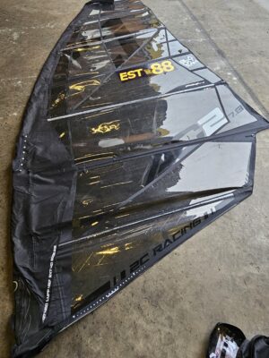 Puri Point-7 AC-2 2025 7.8 (Kasutatud)