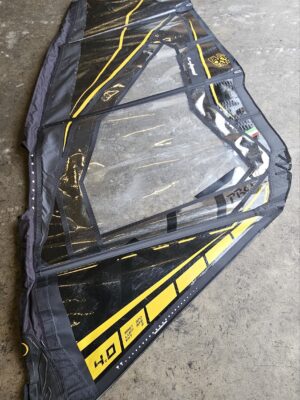 Puri Point-7 Salt Pro 2021 4.0 (kasutatud)