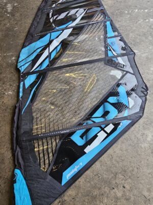 Puri Point-7 Spy 2019 4.0 (kasutatud)