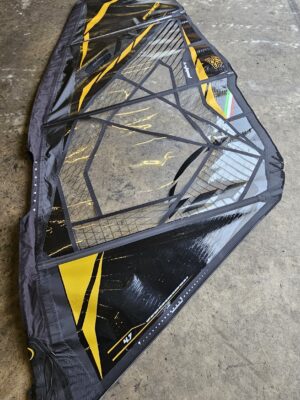 Puri Point-7 Salt Pro 2020 4.7 (kasutatud)