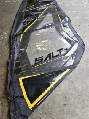 Puri Point-7 Salt Pro 2022 4.0 (kasutatud)