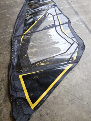 Puri Point-7 Salt Pro 2022 4.5 (kasutatud)