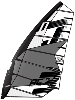 Puri Point-7 AC-3 Racing 2026