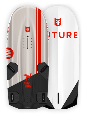 Purjelaud Future Fly Flying Camel 5 166