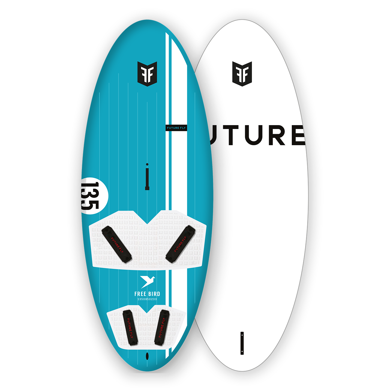 Purjelaud Future Free Bird - Image 3